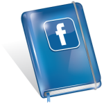 Facebook icon